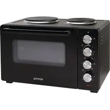 Gorenje OM30GBX schwarz