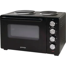 Gorenje OM30GBX schwarz