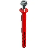 TOX Rahmendübel Fassad KB 10 x 160 mm 25 Stück