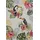 HANSE HOME Outdoorteppich Tropical Dream, rechteckig, Höhe: 3 mm, In-& Outdoor, Teppich, Wetterfest, Balkon, Garten, Wohnzimmer, Floral beige|bunt 200 cm x 285 cm x 3 mm