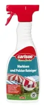 Carlson Markisen und Polster Reiniger  14.004    , 0,5 Liter - Flasche