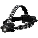 Ledlenser Led Lenser H7r Signature Scheinwerfer - Black - 1200 Lumina