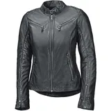 Held Sabira Damen Lederjacke schwarz 42