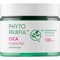 Thank you Farmer Phyto Relieful Cica Toner Pad