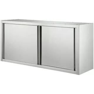 Vaiotec EASYLINE Wandhängeschrank 400 / 2 Schiebetüren B:1000