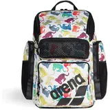 Arena One Go Rucksack In The Wild