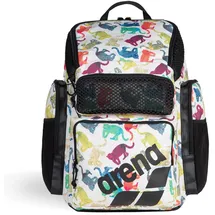 Arena One Go Rucksack In The Wild