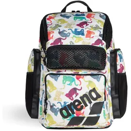 Arena One Go Rucksack In The Wild