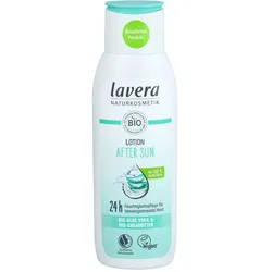 Lavera After Sun Lotion