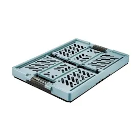 KEEEPER Klappbox Ben 54 x 37 x 28 cm 1-tlg. blau