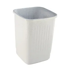 Bekaform Papierkorb, 15 Liter 10334239 , Farbe: granit