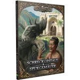 Ulisses Spiele US25349 Brettspiel-Zubehör Regelbuch