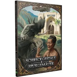 Ulisses Spiele US25349 Brettspiel-Zubehör Regelbuch