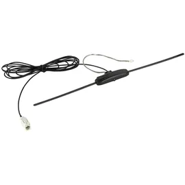 Calearo Dachantenne AM/FM 60° Stabneigung 12V Phantom