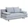 Z2 Schlafsofa REUTLINGEN - B/H/T ca. 196,00x74,00x90,00