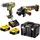 DeWalt DCK2020P2T-QW Akku-Werkzeugset