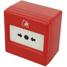 Eaton Power Quality CXM Rot inkl. Backbox 1 St.
