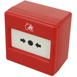 Eaton Power Quality CXM Rot inkl. Backbox 1 St.