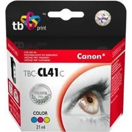 TB Print CL-41C color