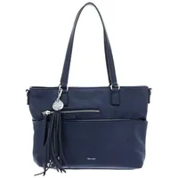 TAMARIS Shopper Adele Shoulder Bag blue
