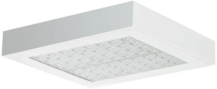 Ridi-Leuchten LED-Anbauleuchte LENSES-AQ03 #0627591