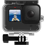 TELESIN Wasserdichte Tasche für GoPro Hero 9 / Hero 10 / Hero 11 / Hero 12 (GP-WTP-901)