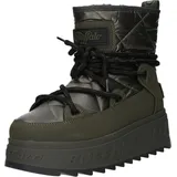 Buffalo Eliza Snow Boot Damen Khaki 39