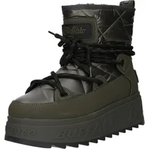 Buffalo Eliza Snow Boot Damen Khaki 39