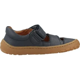 Froddo Barefoot Sandal Blau 28