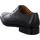 Berwick 1707 Schnürschuh in schwarz | Gr.: 46,5