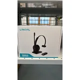 Fanvil DH301D Hybird headset support both Bluetooth and DECT - Headset