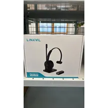 Fanvil DH301D Hybird headset support both Bluetooth and DECT - Headset