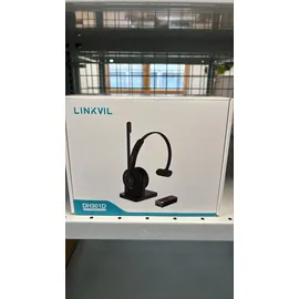 Fanvil DH301D Hybird headset support both Bluetooth and DECT - Headset