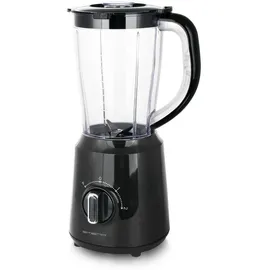 EMERIO BL-124816 Standmixer schwarz