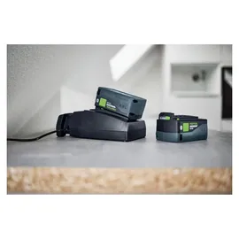 Festool Energie-Set 18 V 2x5,0 Ah