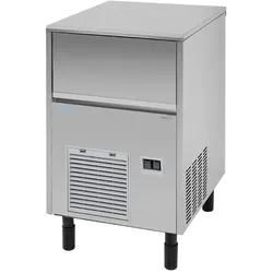 Polar U-Serie Premium Sprüheiswürfelbereiter 33kg Leistung