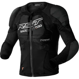 RST Brustprotektor Race Dept D3O 4XL Schwarz