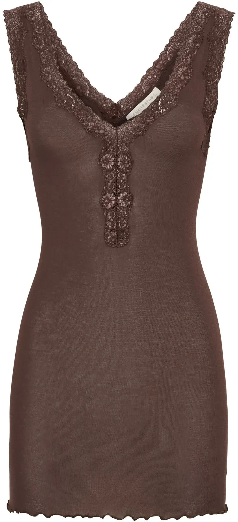 Funktionstop SEAMLESS BASIC 