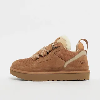 Lowmel Chestnut 40