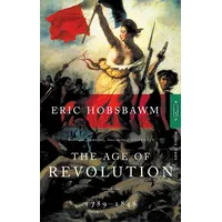 ISBN The Age Of Revolution: