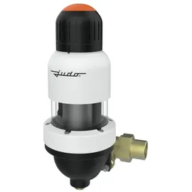 JUDO Rückspülschutzfilter JPF-QC 2"