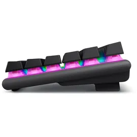 Dell Alienware Pro Wireless Gaming Keyboard mit Alienware linearen mechanischen Switches QWERTY