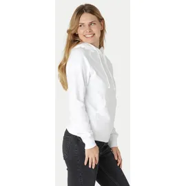 kompatible Ware Hoodie Rot XL