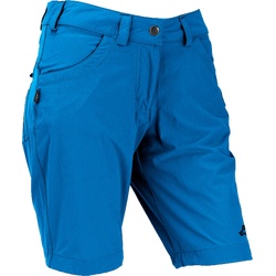 MAUL Sport Rimini Ultralight - Bermuda elas. hellblau (77) 46
