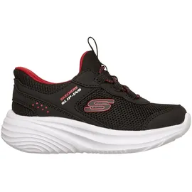 SKECHERS Bounder Pro Kinder Schwarz 33