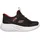 SKECHERS Bounder Pro Kinder Schwarz 33