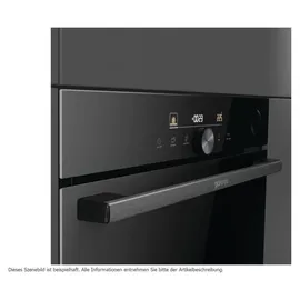 Gorenje BPSA6747DGWI