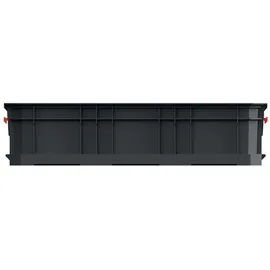 Kistenberg Modular Solution Werkzeugbox 520 x 329 x 210 mm schwarz