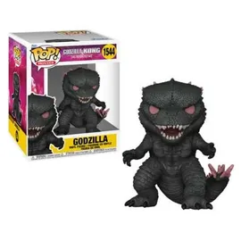 Funko Godzilla x Kong - Godzilla 1544 Funko Pop! Vinyl Figur 15 cm