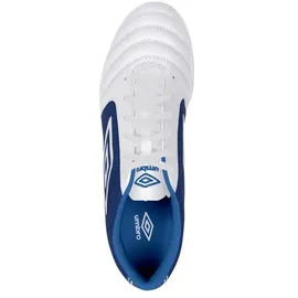 Umbro Classico Xii Tf Herren Blau/Weiß 43